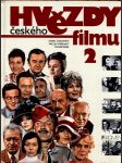 Hvězdy českého filmu 2 - náhled
