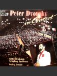 Peter dvorský in concert 2lp - náhled