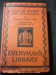 everyman's library - náhled
