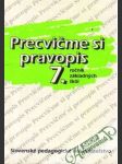 Precvičme si pravopis 7. - náhled