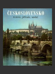 Československo : historie, příroda, umění  - náhled