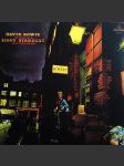 The rise and fall of ziggy stardust and the spiders from mars - náhled