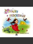 Pohádky o princeznách (audiokniha pro děti) - náhled