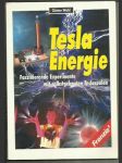 Tesla Energie - náhled