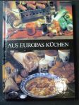 Aus Europas Küchen - náhled
