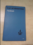 Grund- Und Aufbauwortschatz Französisch - náhled