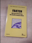 Fakten über das Christentum die Zweifler kennen sollten - náhled