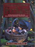 Velká kniha o houbách - náhled