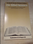 Die Bibel kennen - 30 Arbeitsblätter mit Erläuterungen und Hinweisen zur Praxis - náhled