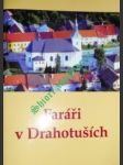 Faráři v drahotuších - vévoda martin - náhled