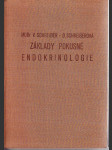 Základy pokusné endokrinologie - náhled