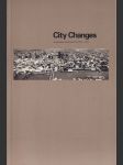 City Changes: Architektura londýnské City 1985-1995 - náhled