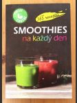 Smoothies na každý den - 365 receptů - náhled