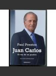 Juan Carlos. El rey de un pueblo - náhled