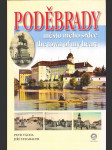 Poděbrady - město mého srdce / the town of my heart - náhled