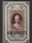 Marie-Antoinette - náhled