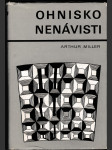 Ohnisko nenávisti - náhled