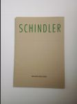 Thomas Schindler - Bilder und Zeichnungen 1986-1990 - náhled