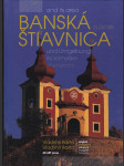 Banská Štiavnica a okolie - náhled