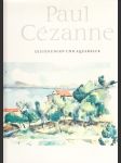Cézanne: Zeichnungen und Aquarelle - náhled