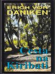 Cesta na Kiribati - dobrodružství mezi nebem a Zemí - náhled