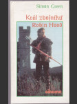 Král zbojníků Robin Hood - náhled