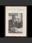 Václav Vydra (podpis Josef Träger) - náhled