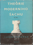 Theorie moderního šachu. Sv. 2, díl 3, Dámský gambit a hry dámským pěšcem - náhled