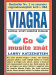 Viagra - pilulka na potenci - zázrak, který konečně funguje - náhled
