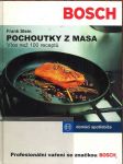 Pochoutky z masa - náhled