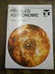Přehled astronomie - náhled