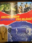 Encyklopedie pro mládež I.,II.,III.,IV - náhled