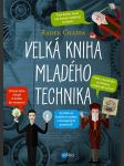 Velká kniha mladého technika - náhled