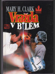 Vražda v bílém - náhled