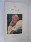 Jan Pavel II - náhled