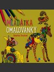 Mláďátka - omalovánky - náhled