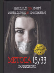 Metoda 15/33 - náhled