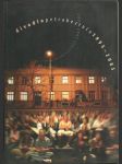 Divadlo Petra Bezruče 1995 - 2005 - náhled