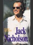 Jack Nicholson - neautorizovaný životopis - náhled