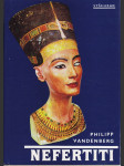 Nefertiti - královna tajemné krásy - náhled
