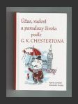 Úžas, radost a paradoxy života podle G.K.Chestertona - náhled