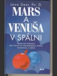 Mars a Venuša v spálni - náhled