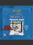 Deník malého poseroutky 6 (audiokniha) - náhled