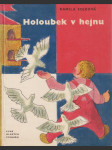 Holoubek v hejnu - náhled