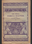 Pomsta svatých - oratorium - náhled