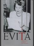 Evita - příběh vášně a utrpení Evy Perónové - náhled