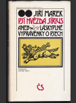 Psí hvězda Sírius aneb Láskyplné vyprávěnky o psech - náhled