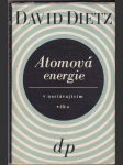 Atomová energie v nastávajícím věku - Atomic Energy in the Coming Era - náhled