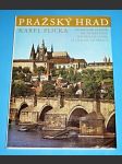 Pražský hrad  (Plicka) - náhled
