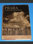 Praha ve fotografii Karla Plicky 1947  (Plicka) - náhled